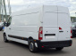 Renault Master, 2019