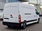 Renault Master, 2019