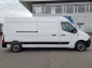Renault Master, 2019