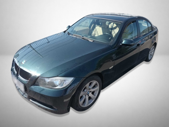 BMW 318 i