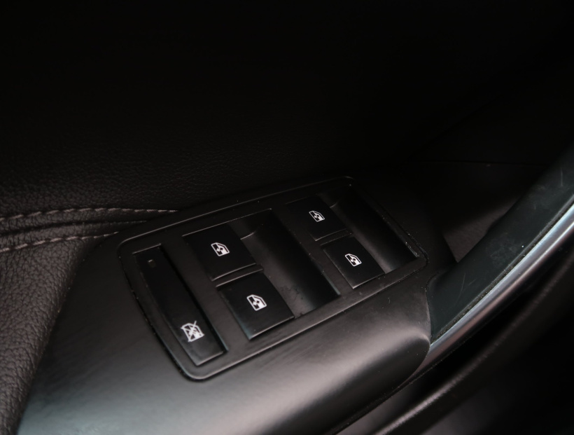 Opel Insignia, 2015