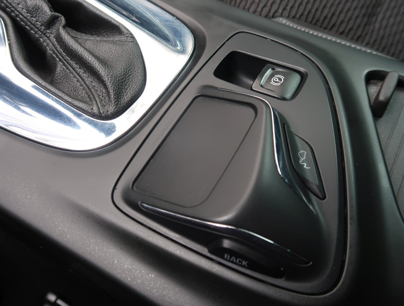 Opel Insignia, 2015
