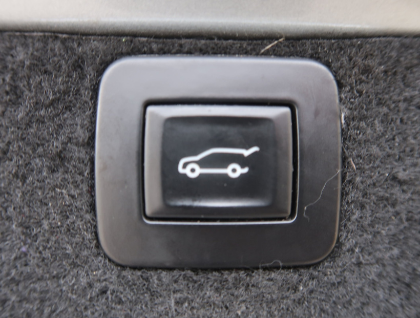 Opel Insignia, 2015