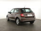 Škoda Fabia, 2018