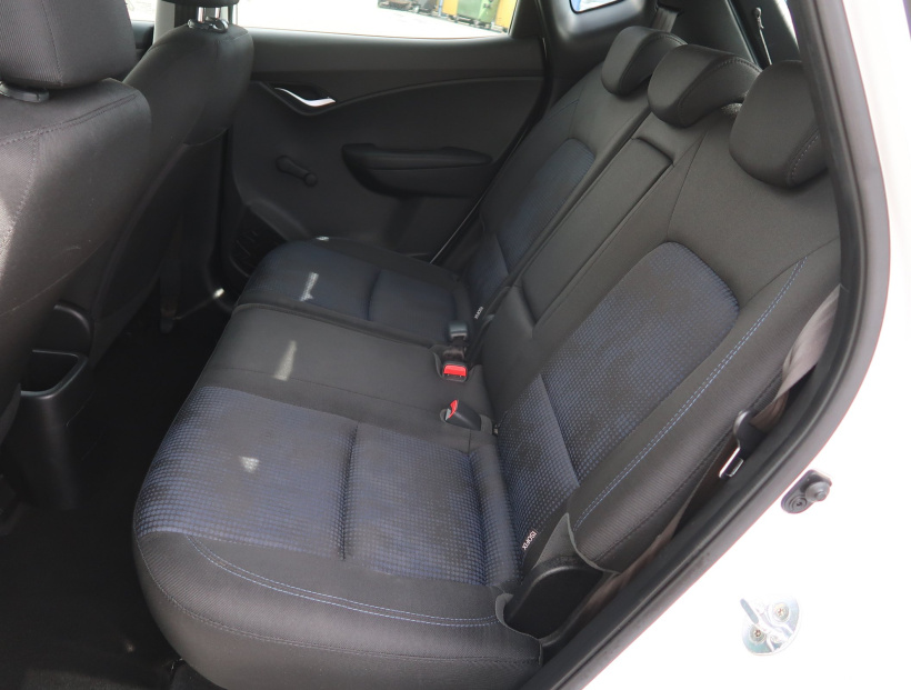 Hyundai ix20, 2016