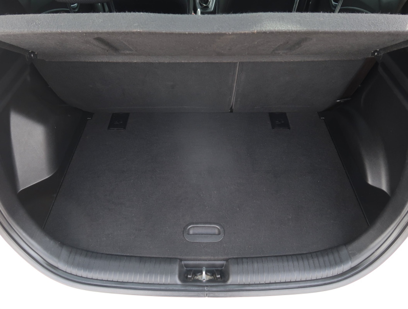 Hyundai ix20, 2016