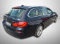 BMW 5, 2010