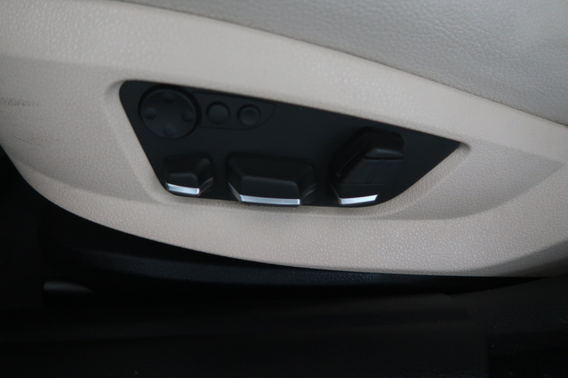BMW 5, 2010