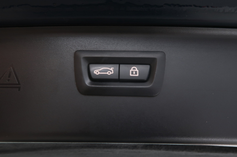 BMW 5, 2010