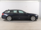 BMW 5, 2010