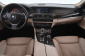 BMW 5, 2010
