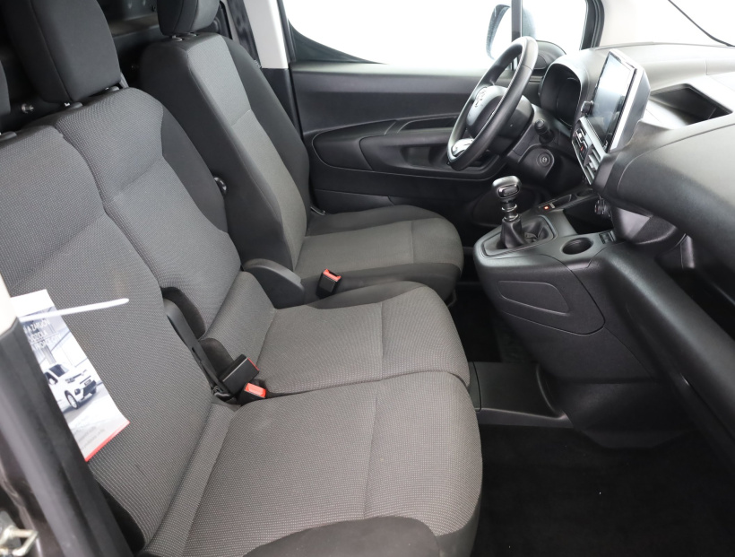 Toyota ProAce City, 2023