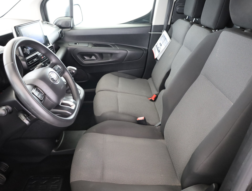 Toyota ProAce City, 2023