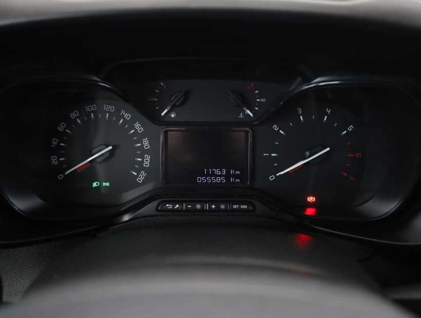Toyota ProAce City, 2023