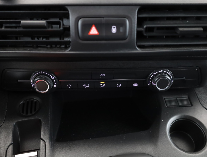 Toyota ProAce City, 2023
