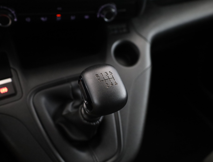 Toyota ProAce City, 2023