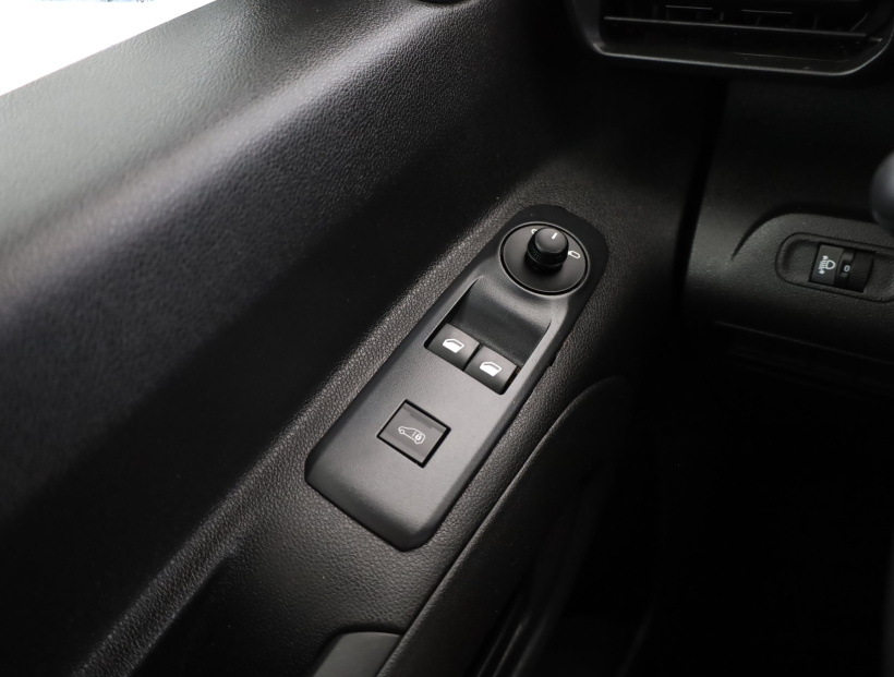 Toyota ProAce City, 2023