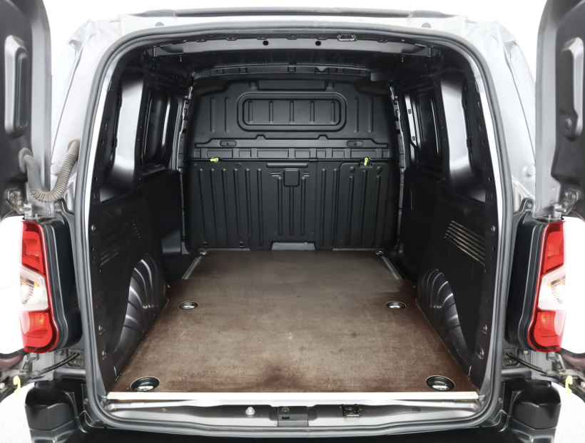 Toyota ProAce City, 2023