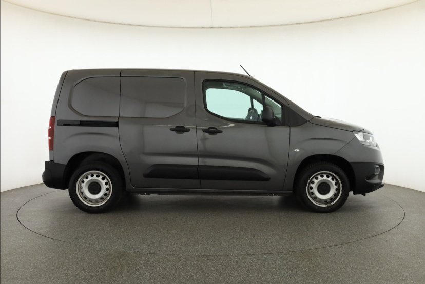 Toyota ProAce City, 2023