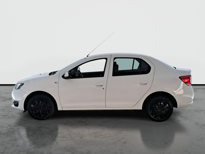 Dacia Logan, 2014