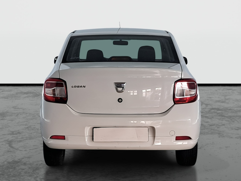 Dacia Logan, 2014