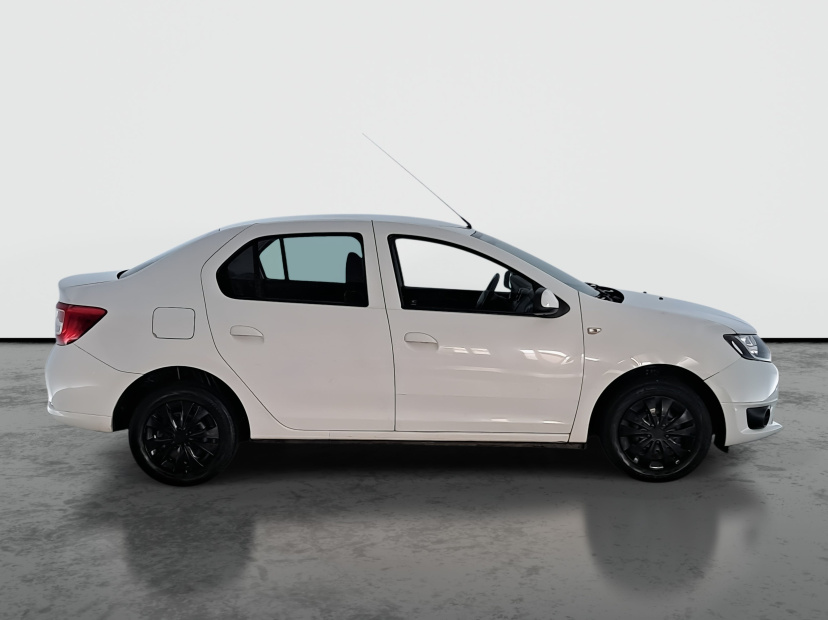 Dacia Logan, 2014