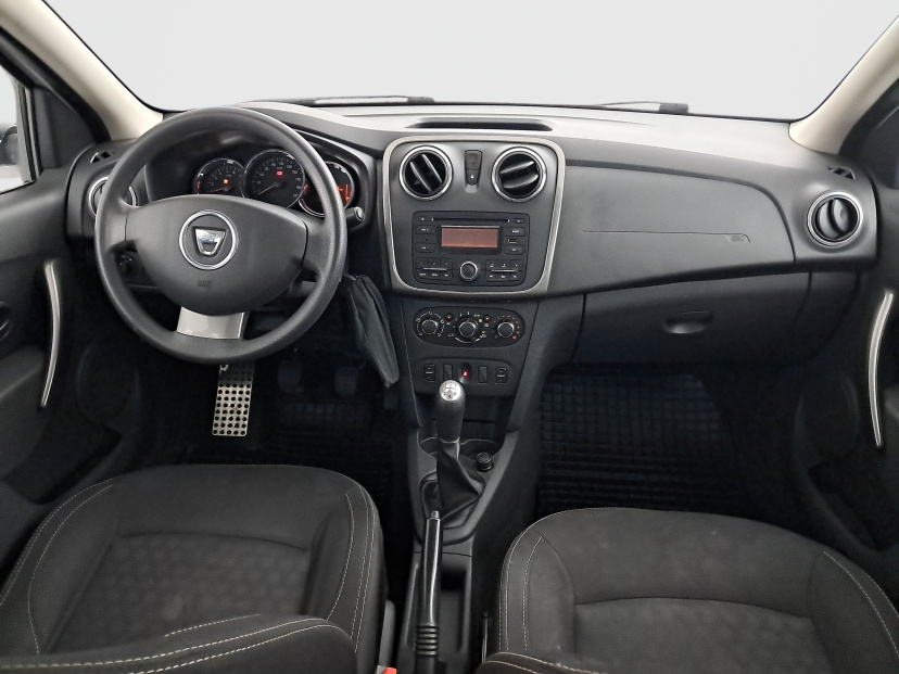 Dacia Logan, 2014