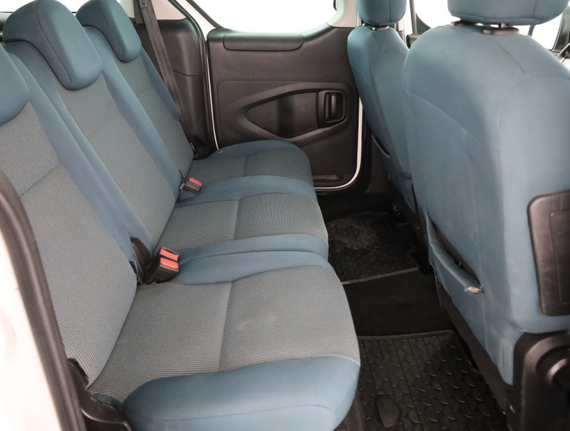 Citroen Berlingo, 2018