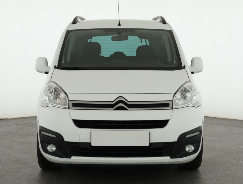 Citroen Berlingo, 2018