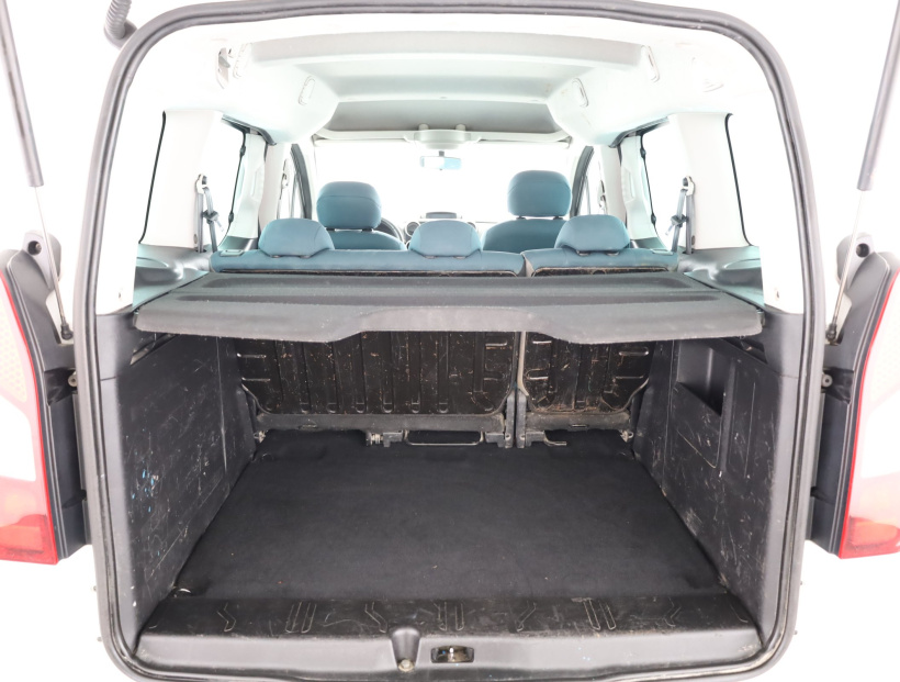 Citroen Berlingo, 2018
