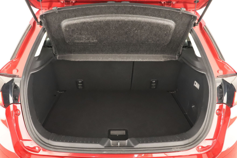 Mazda CX-3, 2019