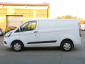 Ford Transit Custom, 2019