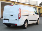 Ford Transit Custom, 2019