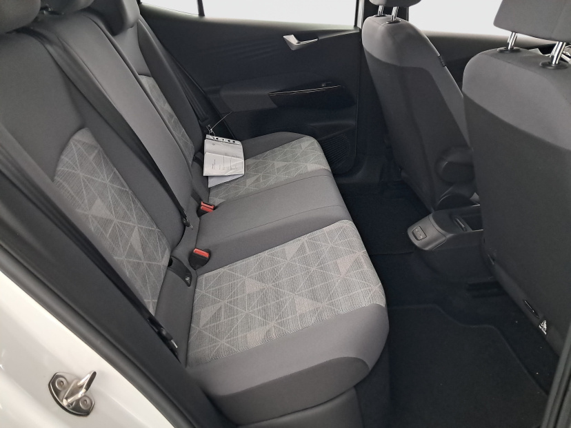 Volkswagen ID.3, 2021