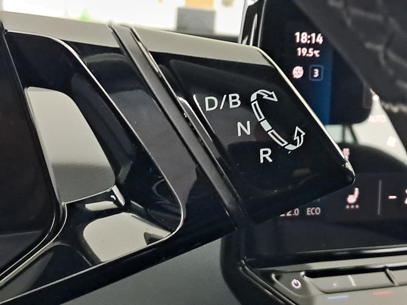 Volkswagen ID.3, 2021