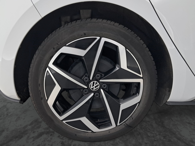 Volkswagen ID.3, 2021