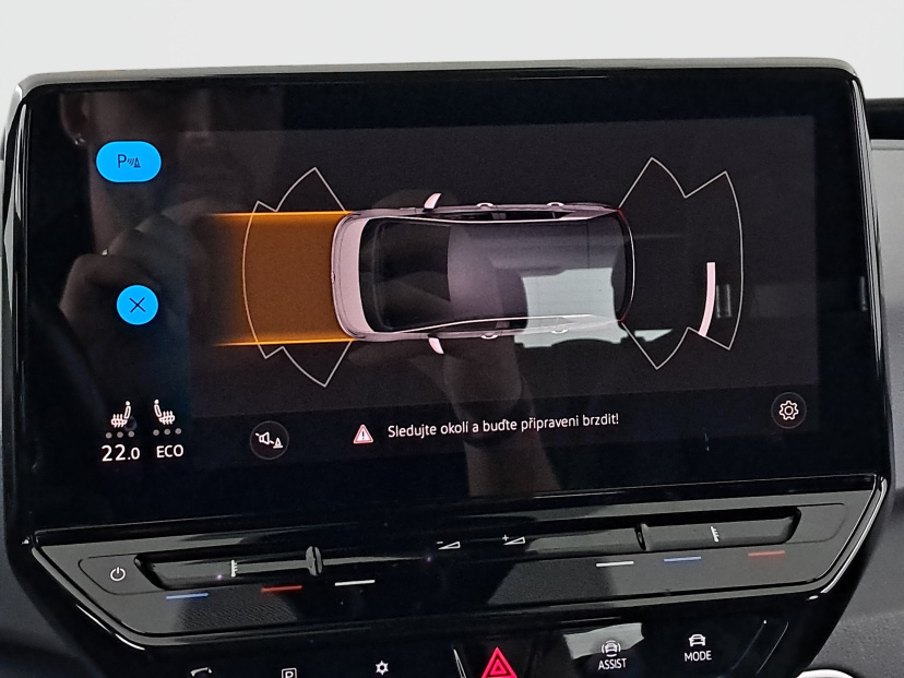 Volkswagen ID.3, 2021