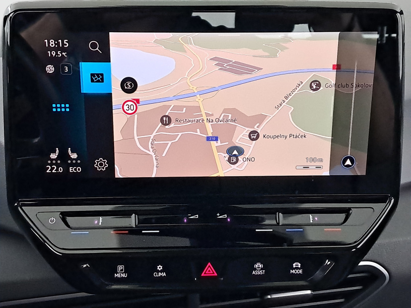 Volkswagen ID.3, 2021