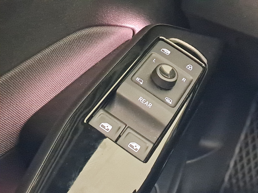Volkswagen ID.3, 2021