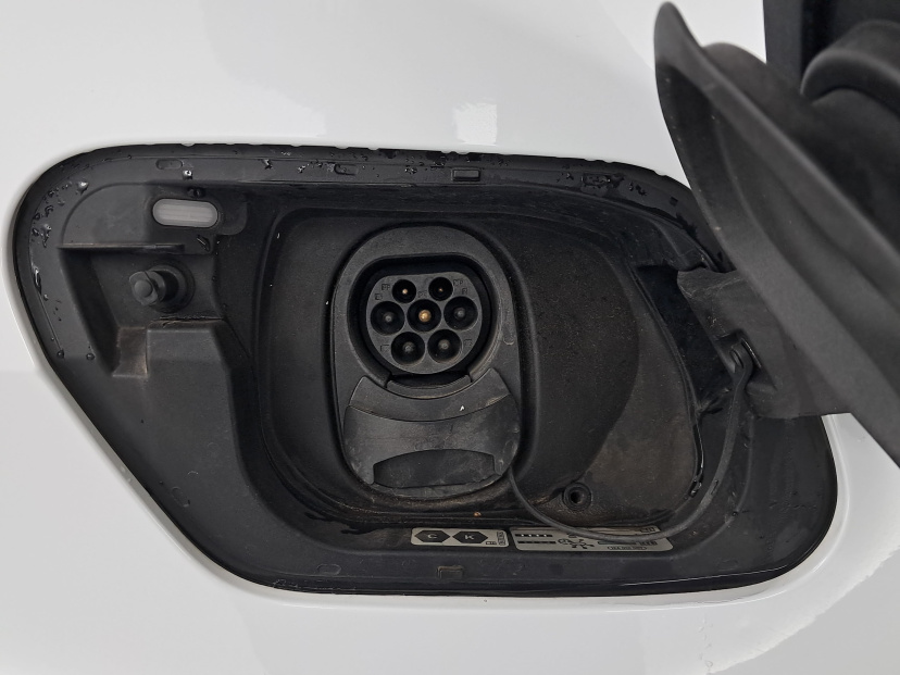 Volkswagen ID.3, 2021
