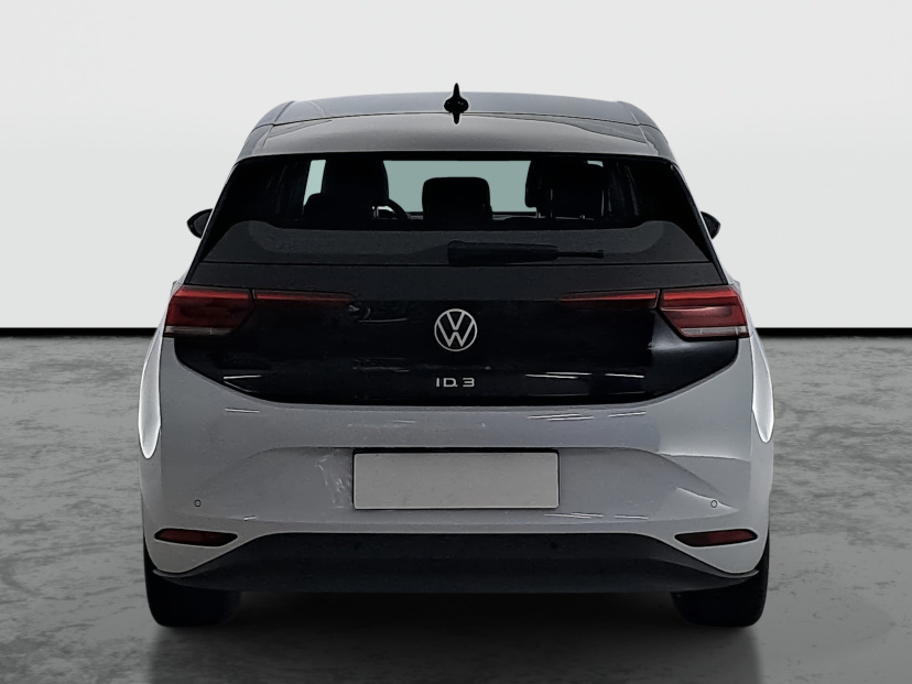 Volkswagen ID.3, 2021
