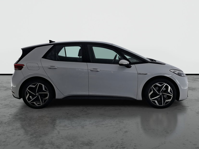 Volkswagen ID.3, 2021