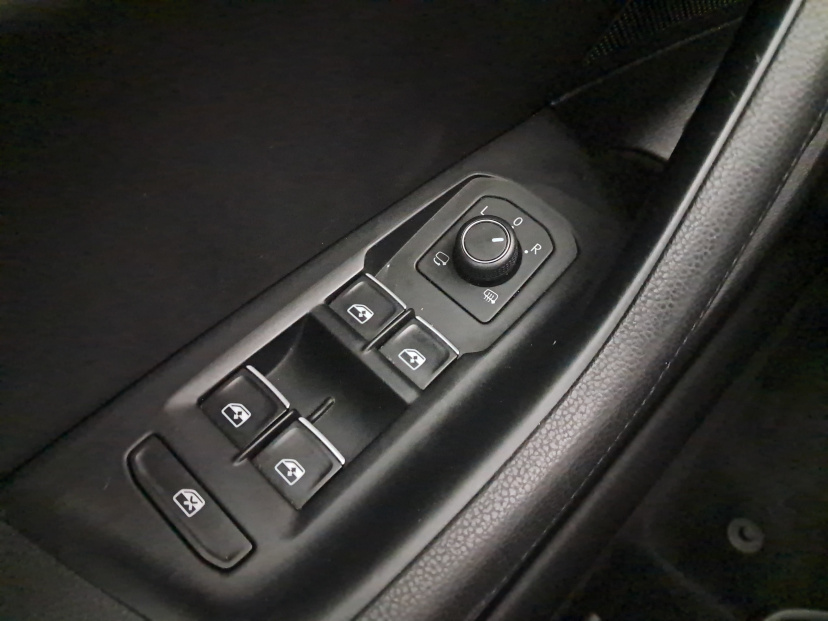 Volkswagen Passat, 2015