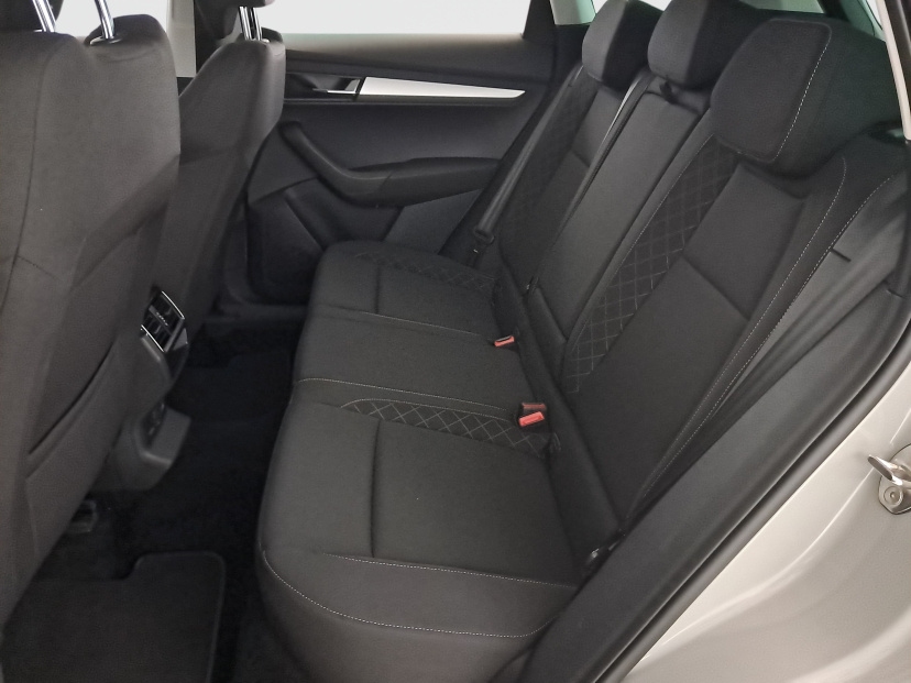 Škoda Karoq, 2021