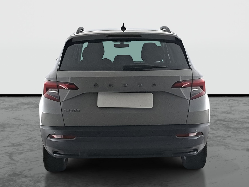 Škoda Karoq, 2021