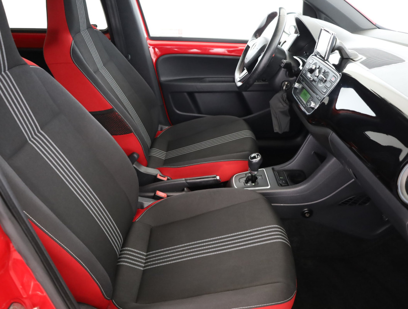 Škoda Citigo, 2014