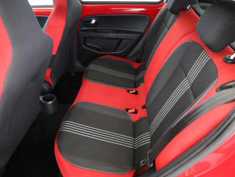 Škoda Citigo, 2014