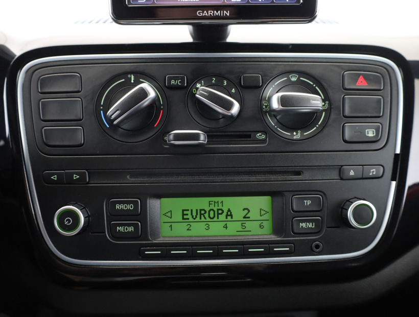 Škoda Citigo, 2014