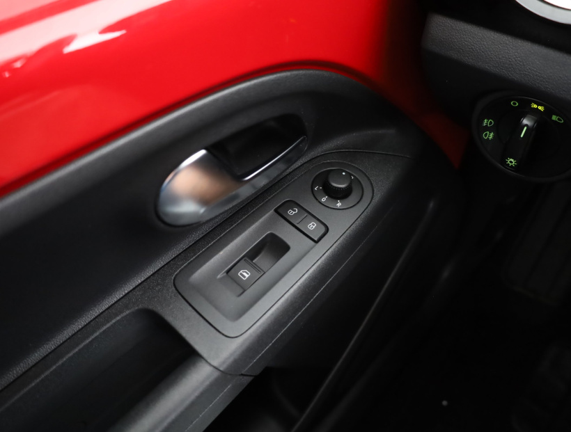 Škoda Citigo, 2014