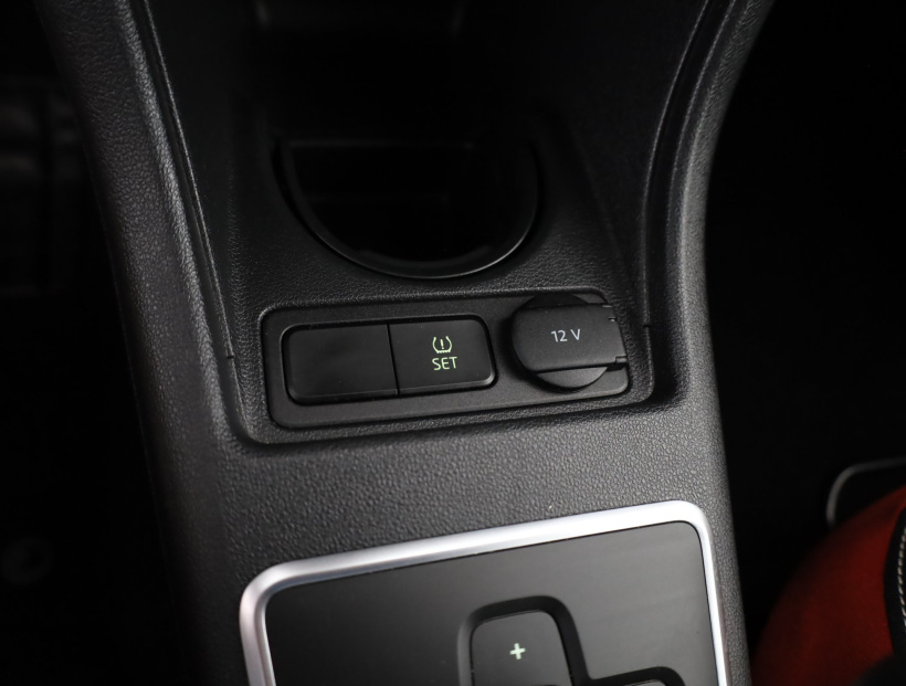 Škoda Citigo, 2014